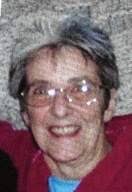 Deborah Harris Obituary (2010)