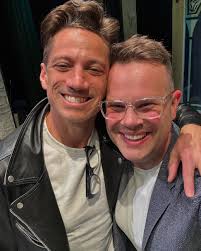 ⭐️ALL STARS PRESS WEEK