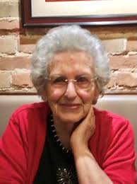 Margaret Ross Obituary