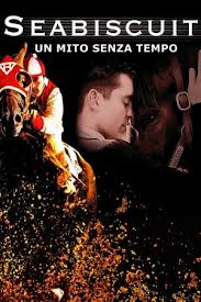 Some kind of monster is a 2004 american documentary film featuring the american heavy metal band metallica. Ita Seabiscuit Un Mito Senza Tempo 2003 Streaming Ita Film Completo Altadefinizione Cb01