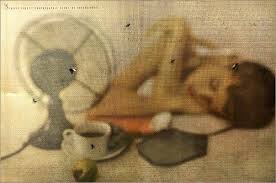 Summer Sleep Photographic Study By Irving Penn Vogue June 1949 Commercial Photography Irving Penn Irving