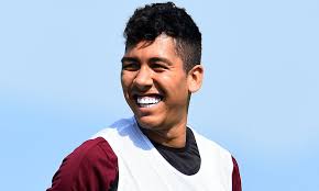 Liverpool manager jurgen klopp flashes whiter and straighter teeth in spartak moscow press conference. Klopp Firmino And Alexander Arnold Can Be Ready For Season Start Liverpool Fc