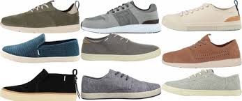 My biggest con is that half sizes in their larger shoes are not existent. Save 72 On Toms Sneakers 12 Models In Stock Runrepeat