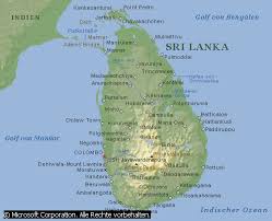 Reload at home or on the go. Sri Lanka Rundreise