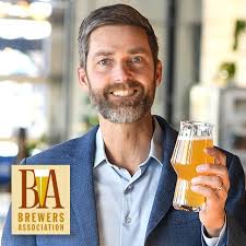 Brewers Association Taps Bart Watson as Next CEO