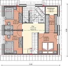 Ein haus zu bauen ist sehr kostspielig. Haus Mit Kapitansgiebel Bauen Kapitanshaus Mit Uber 120 M 2 Kinderzimmer Schlusselfertig