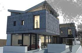 Is a general contractor with a proud history. Larkhill House Sligo Ireland By Mcgarry Moon Architects