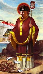 R.I.P to one of the nicest guys in the business. 🙏 Chiefs Radio Executive  Producer- Dan Israel. 😢 Dan has been working with Chiefs radio since 1990  and will be missed by