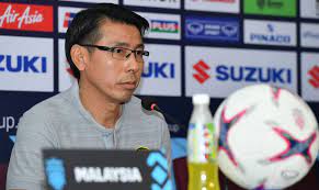Sekiranya anda mahu menjadi jurulatih bola sepak, maka anda perlu mempersiapkan fakta bahawa terdapat jalan yang panjang dan sukar di hadapan anda. Fam Akan Putuskan Kedudukan Tan Cheng Hoe Pada Hari Selasa Ini