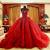 Purple Colored Wedding Dresses