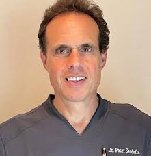 Dr. Eric Buchbaum, MD, Podiatry