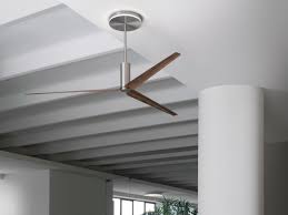 Enjoy free shipping on most stuff, even big stuff. Arc03 Ceiling Fan In Aisi 316l Stainless Steel With Wood And Carbon Fiber Blades Natural Wood Essence Or Lacquered By Ceadesign Archello