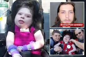 South Carolina family neglected disabled daughter -- whose rotted legs  looked like 'raw meat' -- so severely she died