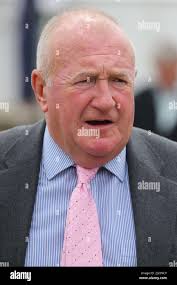 Roger fell hi-res stock photography and images