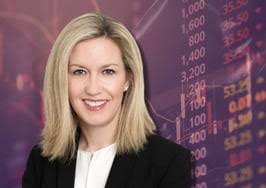 Stephanie Anton Named President Of Corcoran Affiliate Network