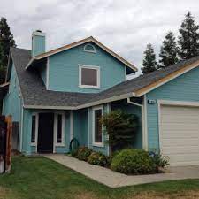 Maybe you would like to learn more about one of these? Beach House Color Change Project In Woodland Ca Brooks Painting