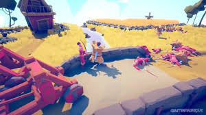 Watch them fight in … Totally Accurate Battle Simulator Download Gamefabrique