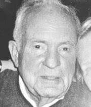 William Berkman Obituary