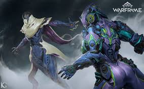 Wallpaper ID: 160636 / Warframe, Wisp, concept art free download