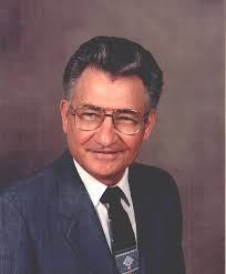 Harold Hartline Obituary