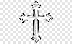 Try to search more transparent images related to cross png |. Drawing Christian Cross Art Sketch Prayer Beads Transparent Png