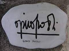 Gino paoli is one of the most famous and appreciated songwriters of the italian music scene. Gino Paoli Wikipedia