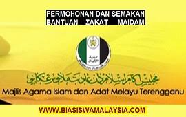 Contoh surat rasmi pengesahan doktor surat ras. Bantuan Zakat Maidam 2021 Malaysia Scholarships 2021 2022