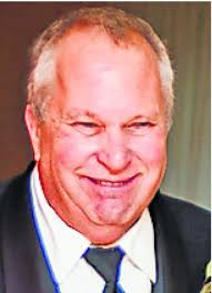 Ronald Deutsch Obituary (1953