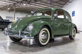 Image result for Medium Green 1949 Beetle