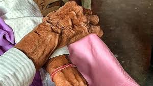 Is he at schoo … l? India In Shock Over 86 Year Old Grandmother S Rape Bbc News