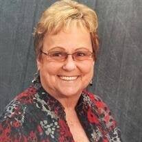 Carolyn Kay Robison Obituary