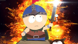 South Park The Stick Of Truth Review Http Rigsandgeeks Com South Park The Stick Of Truth Review South Park Park Fan Art