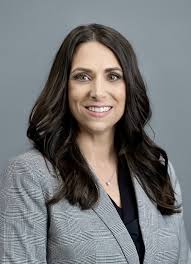 Christine Kunkel's Instagram, Twitter & Facebook