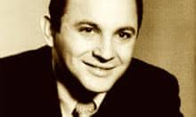 Jeremy Paul obituary