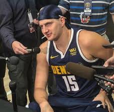 Pik na nba draftu i sada je kao najniže rangirani igrač sa drafta. Lubdlkihmxpzim
