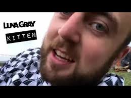 Luna Gray