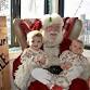 Breakfast with Santa in Cape May, Christmas Parade event image