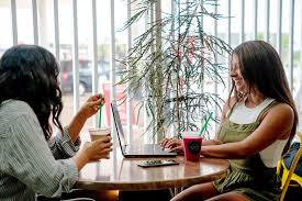 Check out the new site here and subscribe to my newsletter to make sure you don't miss a post. Take Advantage Of Millenial And Gen Z Demand For Healthy And Local Food Options Acai Express Franchise
