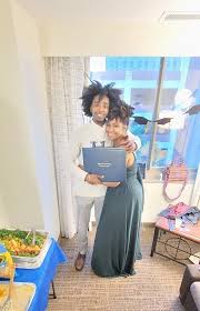 Meet Lenise Robinson