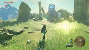 Kitchen utensils wooden set botw memory 17. List Test The Legend Of Zelda Breath Of The Wild Wiki Guide Ign