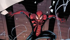 Maybe you would like to learn more about one of these? Comics Wire Marvel Takes Spider Man Beyond Dc S Denny O Neil Tribute Barbaric Debuts And More