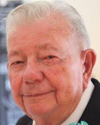 Jack Alexander Milton Obituary June 1, 2024