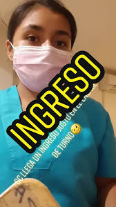 jaja no es cierto, hay que trabajar en equipo 🤭💙 #pasantedeenfermeria  #pasantedeenfermeria #nurse #parati