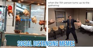The time apart made me realise that i'm better off being by myself as i did not miss him. 10 Coronavirus Memes Online That Will Hit Homebound You In The Feels