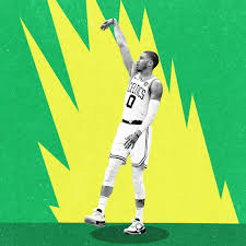 His father is a former basketball player and is currently a basketball coach and a gym teacher. Jayson Tatum Is Only 21 But He S Still The Key To Boston S Future The Ringer