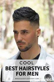 35 Cool Hairstyles For Men 2021 Styles Mens Haircuts Short Cool Hairstyles Womens Hairstyles