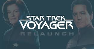 Maybe you would like to learn more about one of these? Die Abenteuer Gehen Weiter Der Voyager Relaunch Trekzone Network