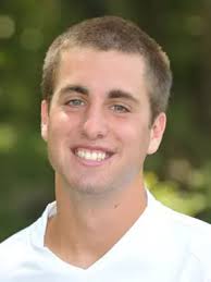 2008 Men's Soccer Roster