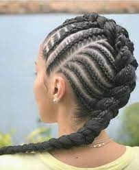 Hairspray Fsu This Hairless Cat Episode Friends Hair Salon Near Me Prom Despite Hair Braids On Cornrow Hairstyles African Braids Hairstyles Braided Hairstyles