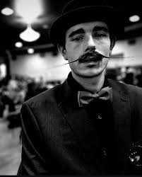 I literally have to remind myself all the time that being afraid of things  going wrong isn't the way to make things go right.. Here are some photos  from Great American Beard